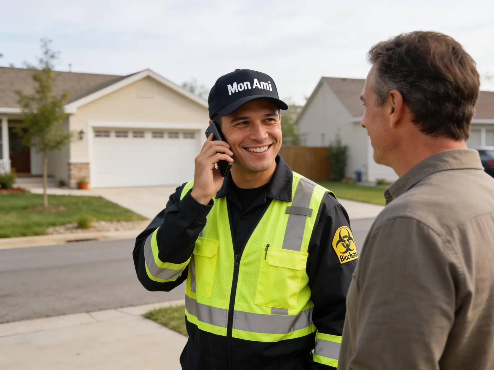 Sewage Cleanup Cadiz, OH FAQs